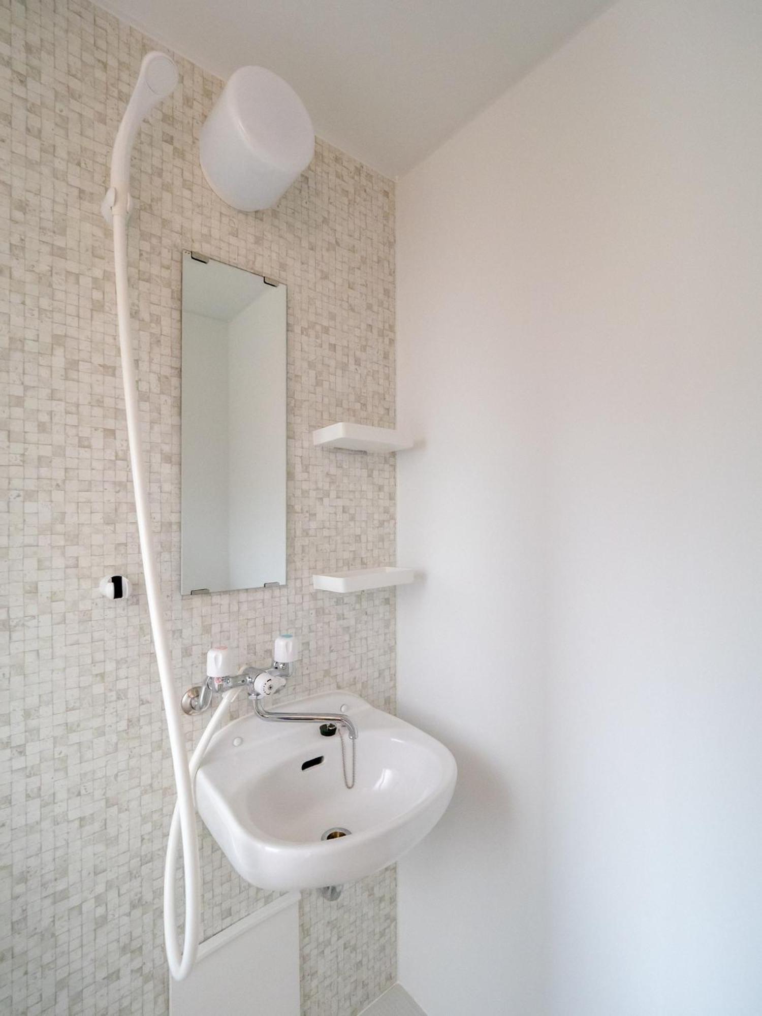 Kamakura International House Japanese-Style Room W Shower Toilette - Vacation Stay 11630 Экстерьер фото