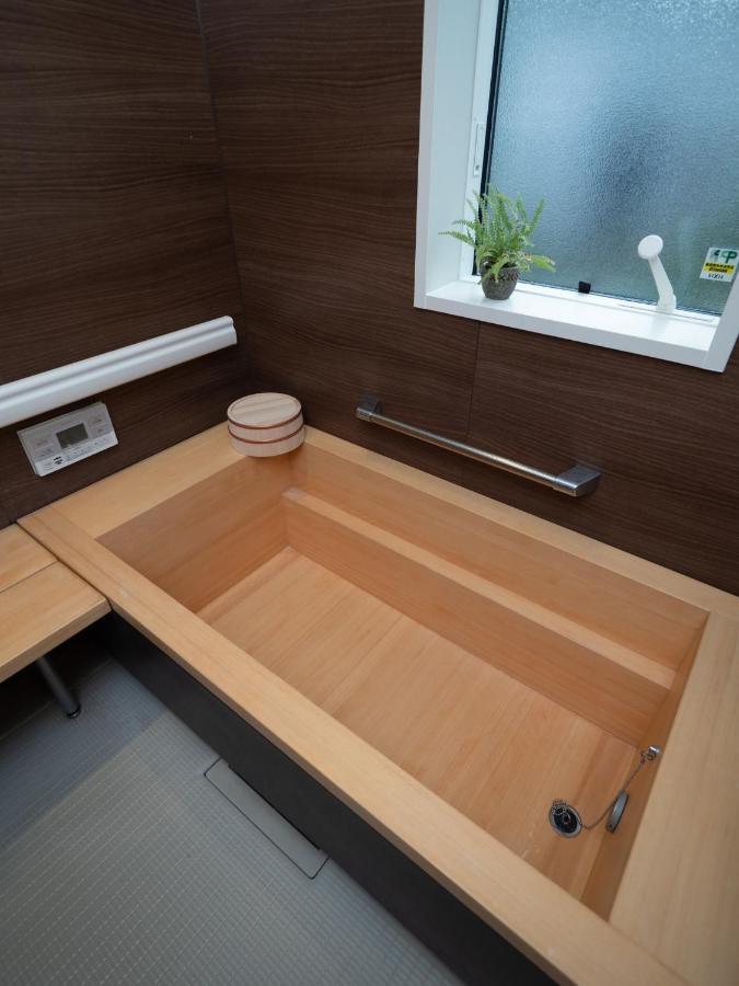 Kamakura International House Japanese-Style Room W Shower Toilette - Vacation Stay 11630 Экстерьер фото