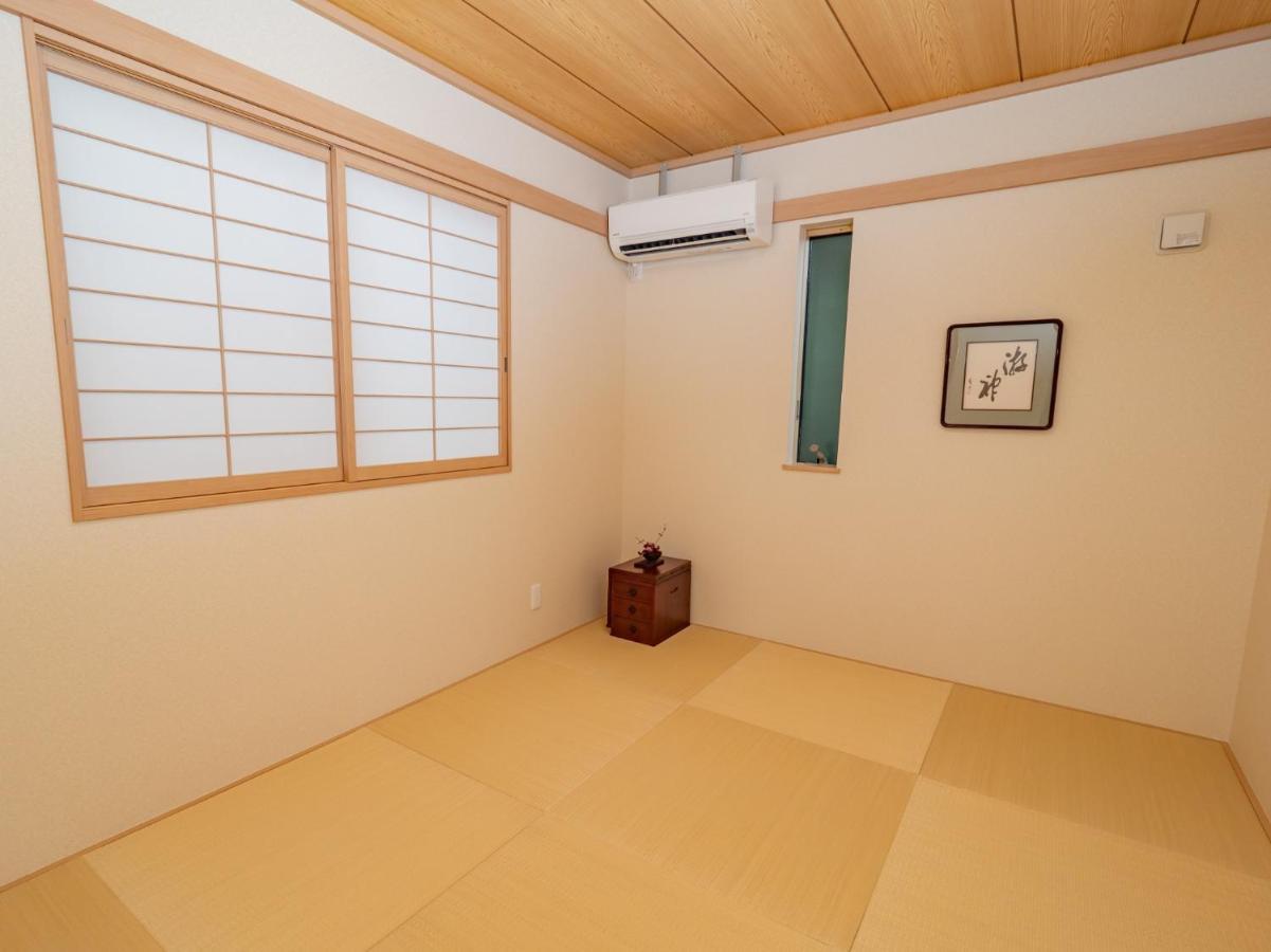 Kamakura International House Japanese-Style Room W Shower Toilette - Vacation Stay 11630 Экстерьер фото