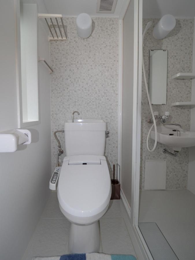 Kamakura International House Japanese-Style Room W Shower Toilette - Vacation Stay 11630 Экстерьер фото
